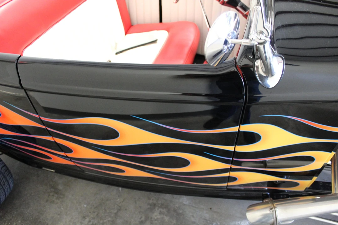 Ford Hot Rod - Image 19 of 31