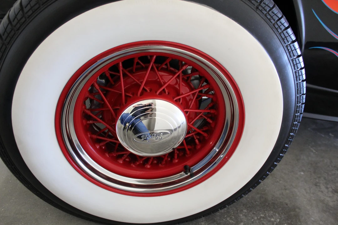 Ford Hot Rod - Image 22 of 31