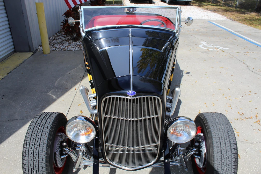 Ford Hot Rod - Image 2 of 31