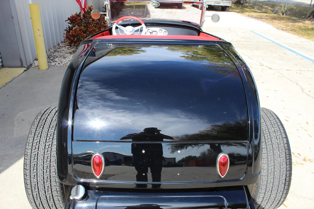 Ford Hot Rod - Image 4 of 31