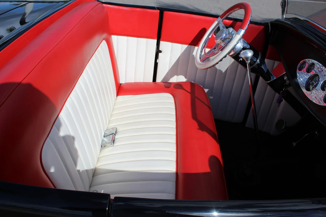 Ford Hot Rod - Image 30 of 31