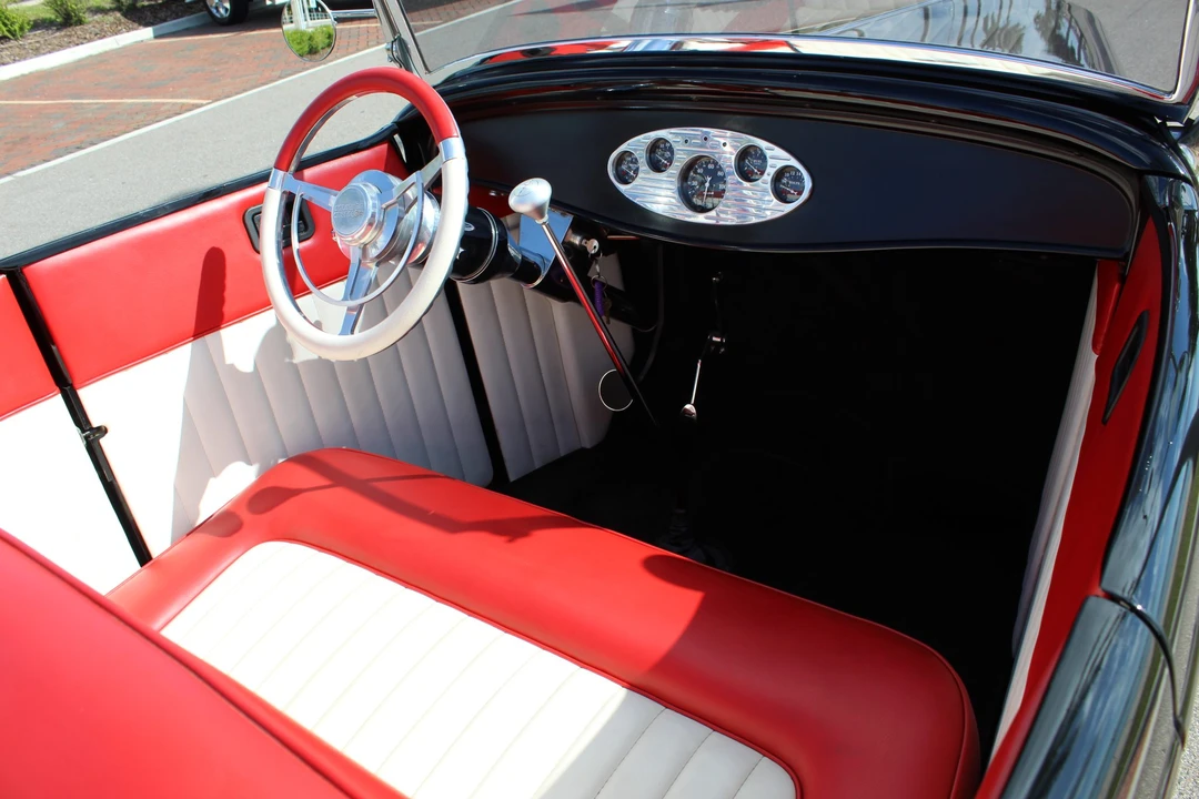 Ford Hot Rod - Image 31 of 31