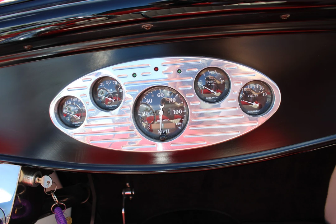 Ford Hot Rod - Image 28 of 31