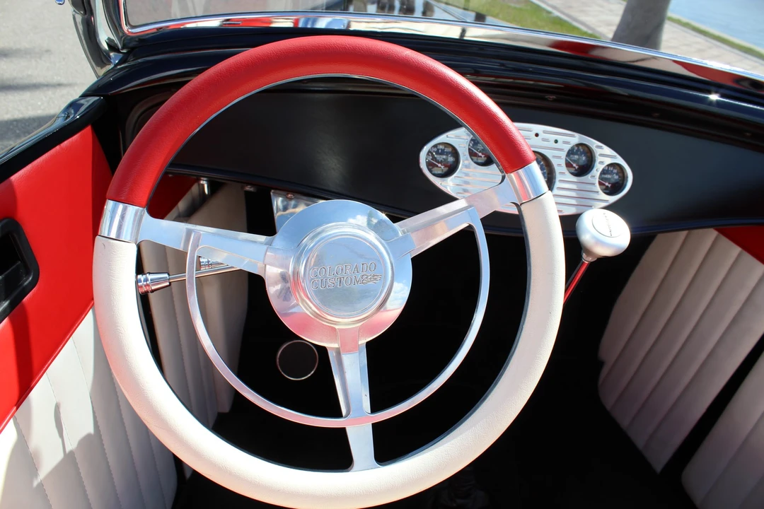 Ford Hot Rod - Image 26 of 31