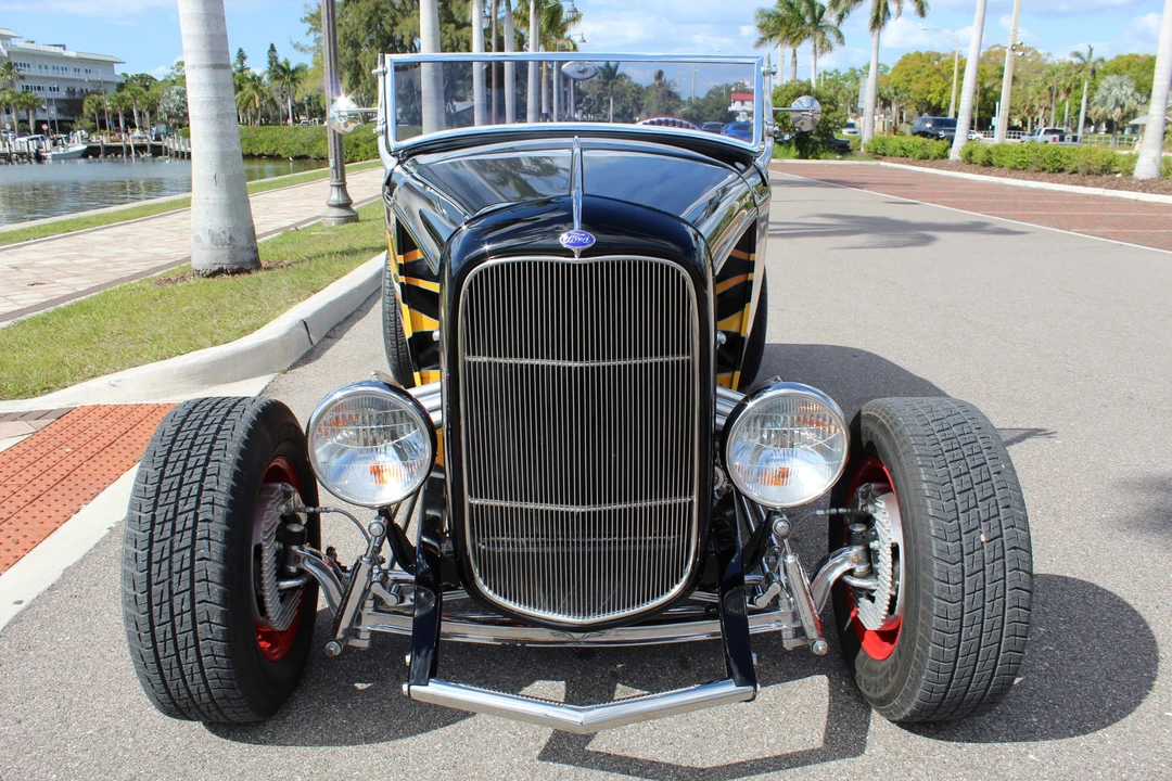 Ford Hot Rod - Image 8 of 31