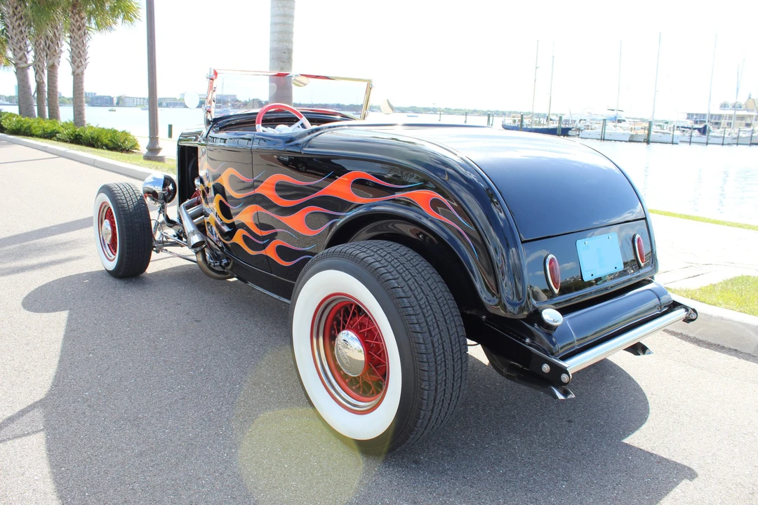 Ford Hot Rod - Image 11 of 31