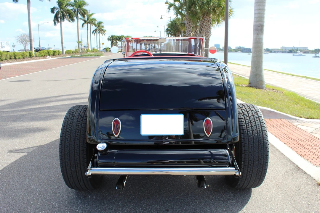 Ford Hot Rod - Image 12 of 31