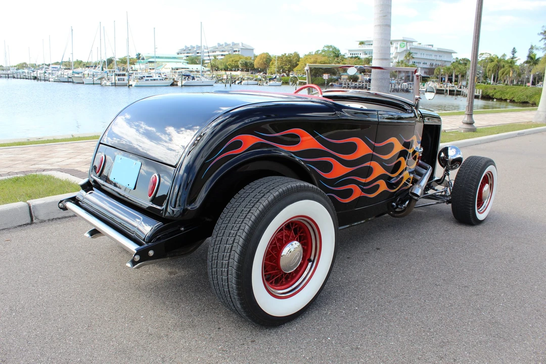 Ford Hot Rod - Image 13 of 31