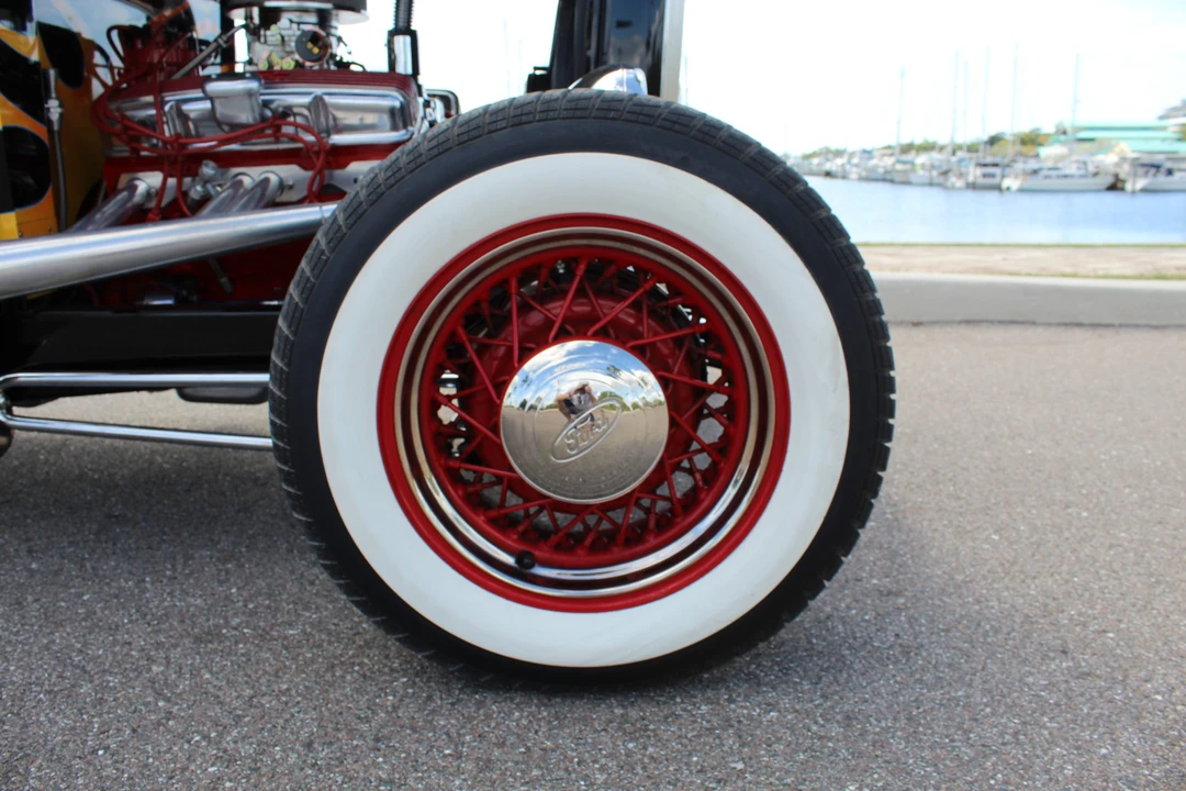 Ford Hot Rod - Image 21 of 31