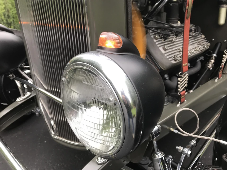 Ford Hot Rod - Image 25 of 31