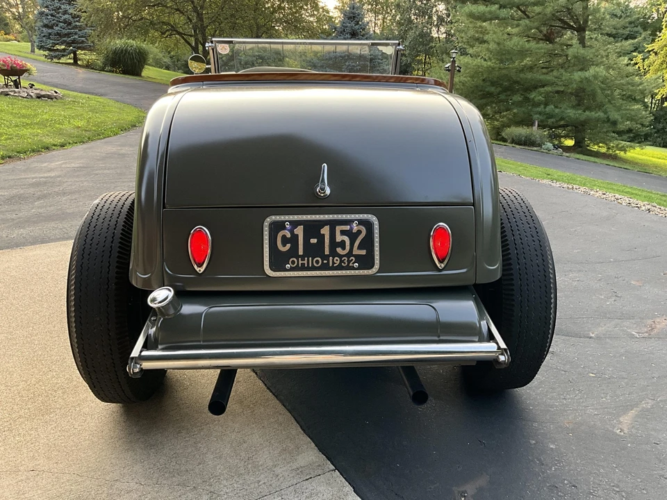 Ford Hot Rod - Image 7 of 31