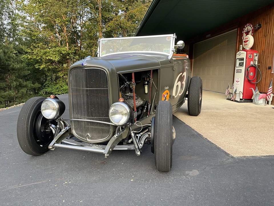 Ford Hot Rod - Image 3 of 31
