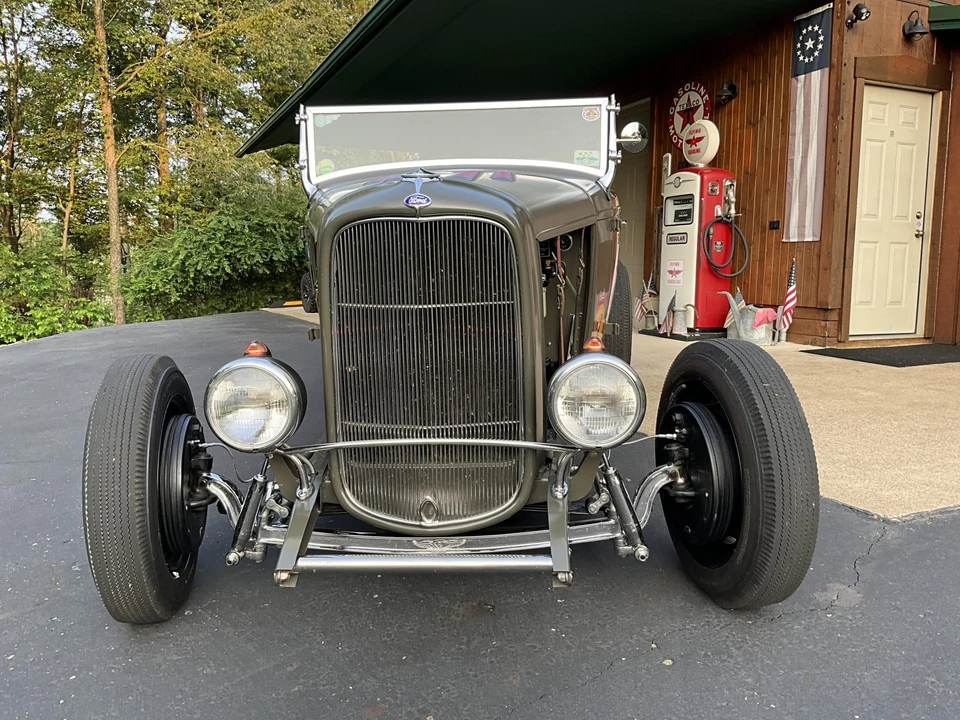 Ford Hot Rod - Image 2 of 31