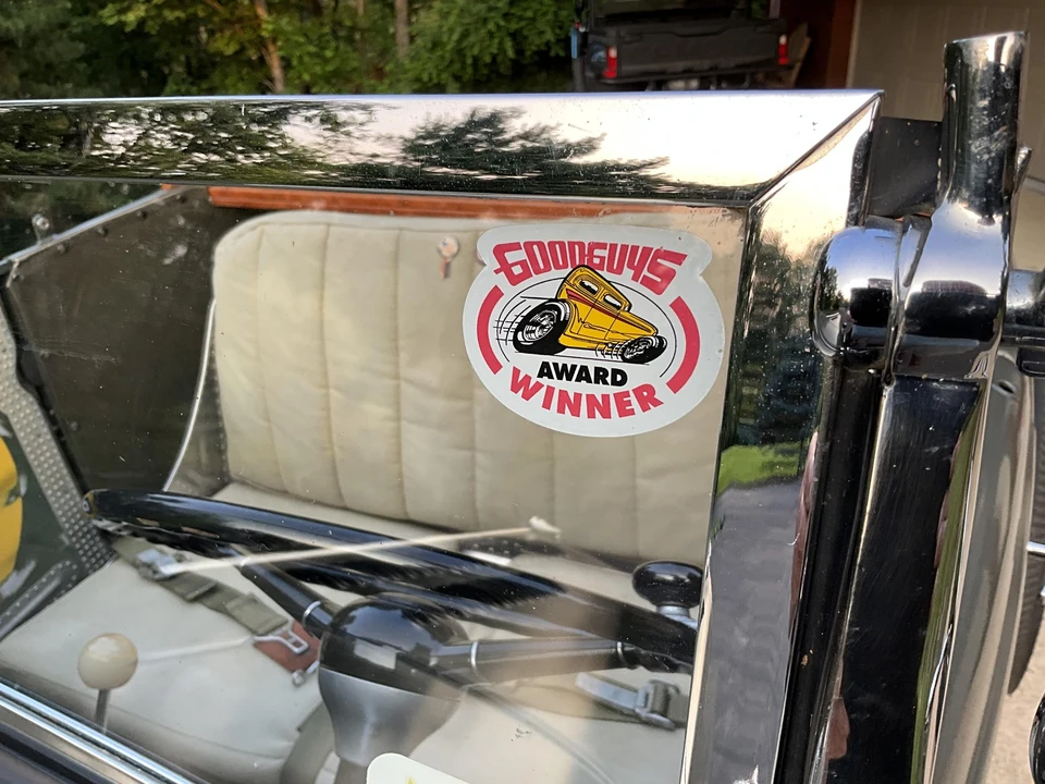 Ford Hot Rod - Image 31 of 31