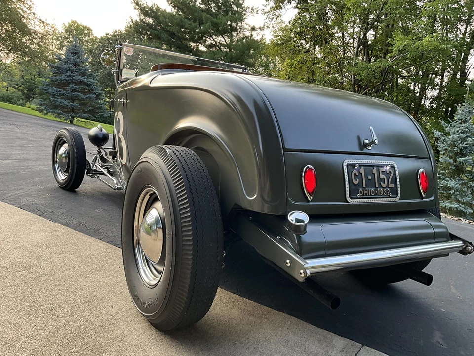 Ford Hot Rod - Image 6 of 31