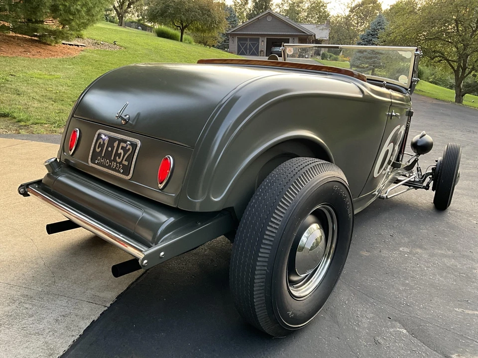 Ford Hot Rod - Image 8 of 31