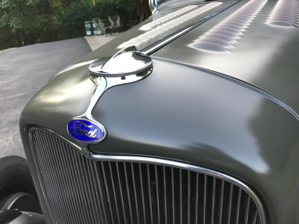 Ford Hot Rod - Image 20 of 31