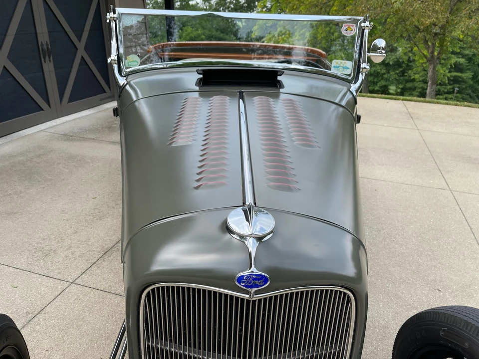 Ford Hot Rod - Image 17 of 31