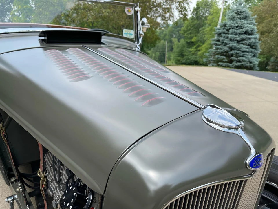 Ford Hot Rod - Image 16 of 31