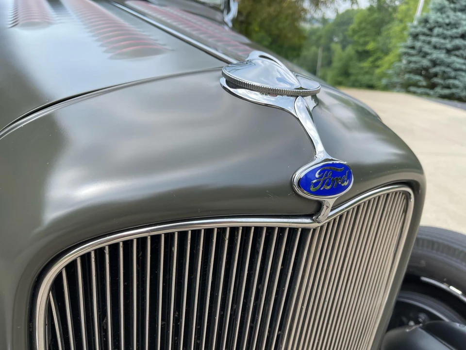 Ford Hot Rod - Image 19 of 31