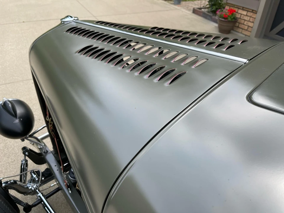Ford Hot Rod - Image 21 of 31