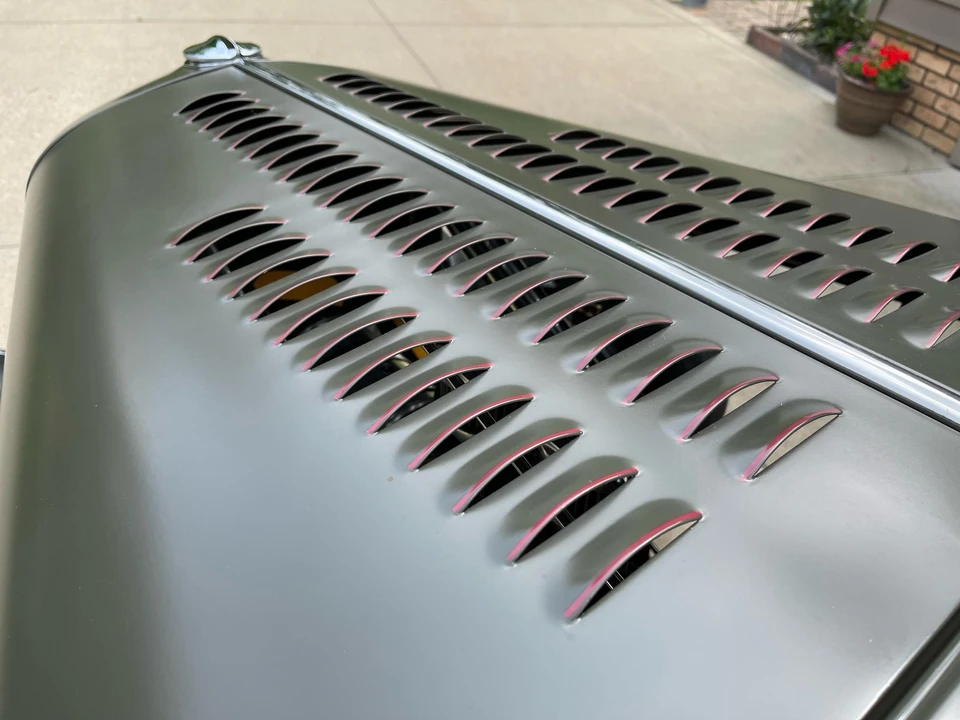 Ford Hot Rod - Image 22 of 31