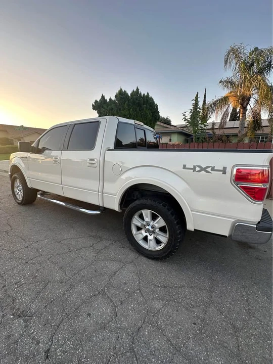2009 Ford F-150 12th Gen - Image 2 of 8