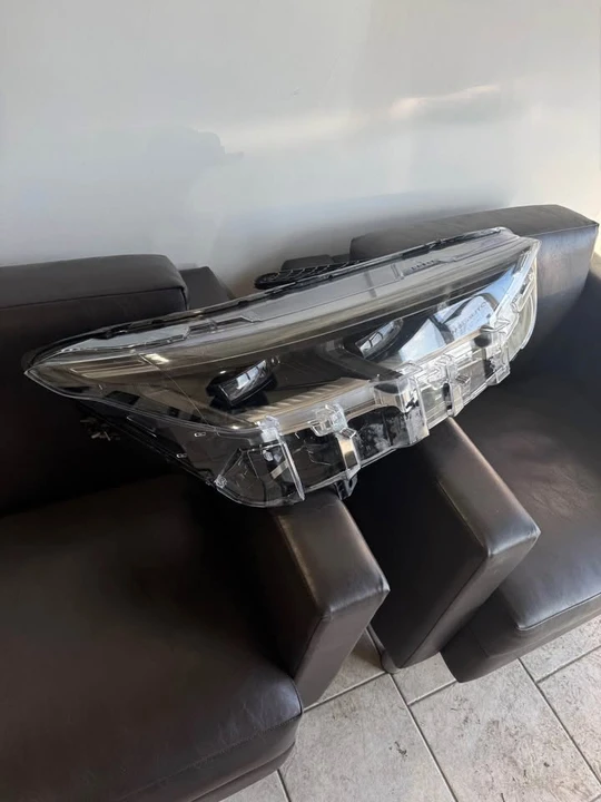 2021 Ford Mustang Mach-E - Image 5 of 6