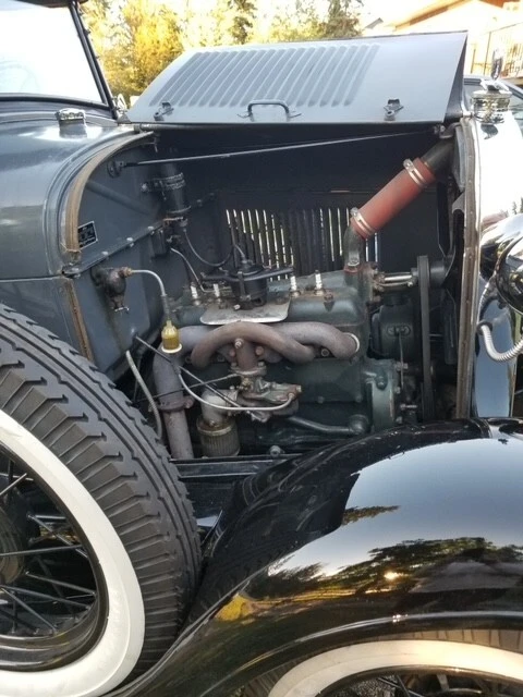 1928 Ford Model A - Image 16 of 24