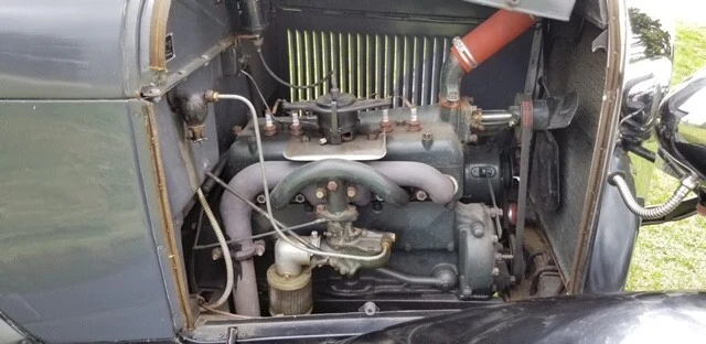 1928 Ford Model A - Image 24 of 24