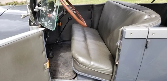 1928 Ford Model A - Image 23 of 24