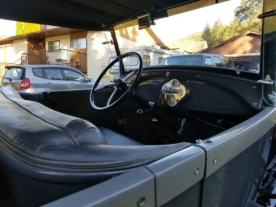 1928 Ford Model A - Image 10 of 24