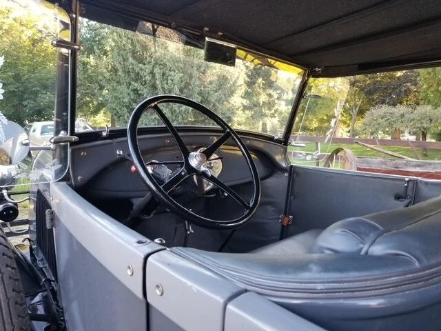 1928 Ford Model A - Image 12 of 24
