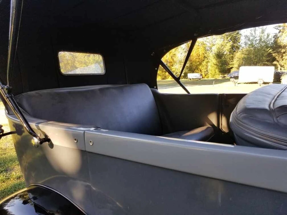 1928 Ford Model A - Image 11 of 24