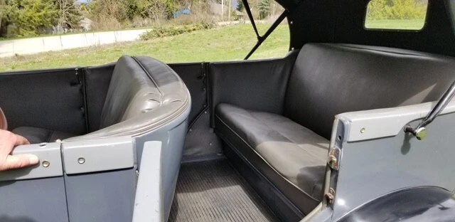 1928 Ford Model A - Image 22 of 24