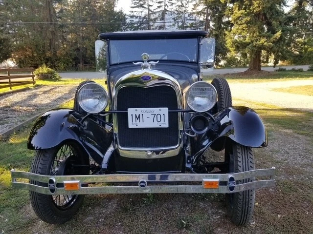 1928 Ford Model A - Image 14 of 24