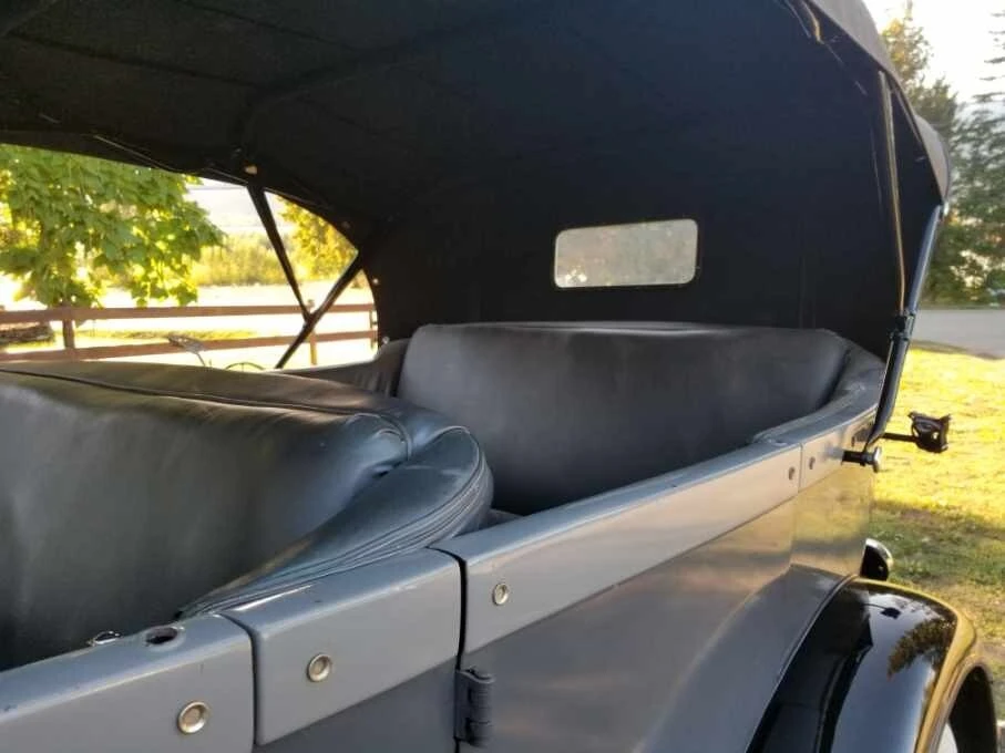 1928 Ford Model A - Image 13 of 24