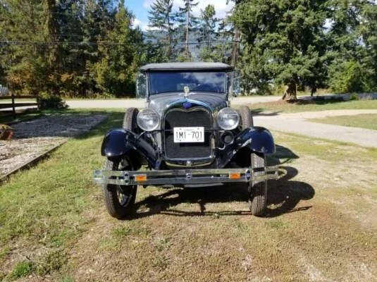 1928 Ford Model A - Image 2 of 24