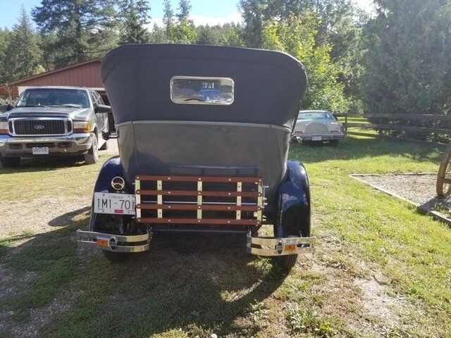1928 Ford Model A - Image 5 of 24