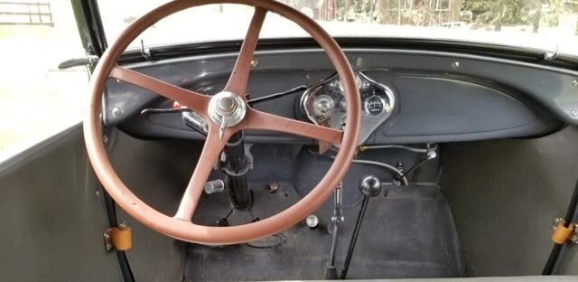 1928 Ford Model A - Image 20 of 24