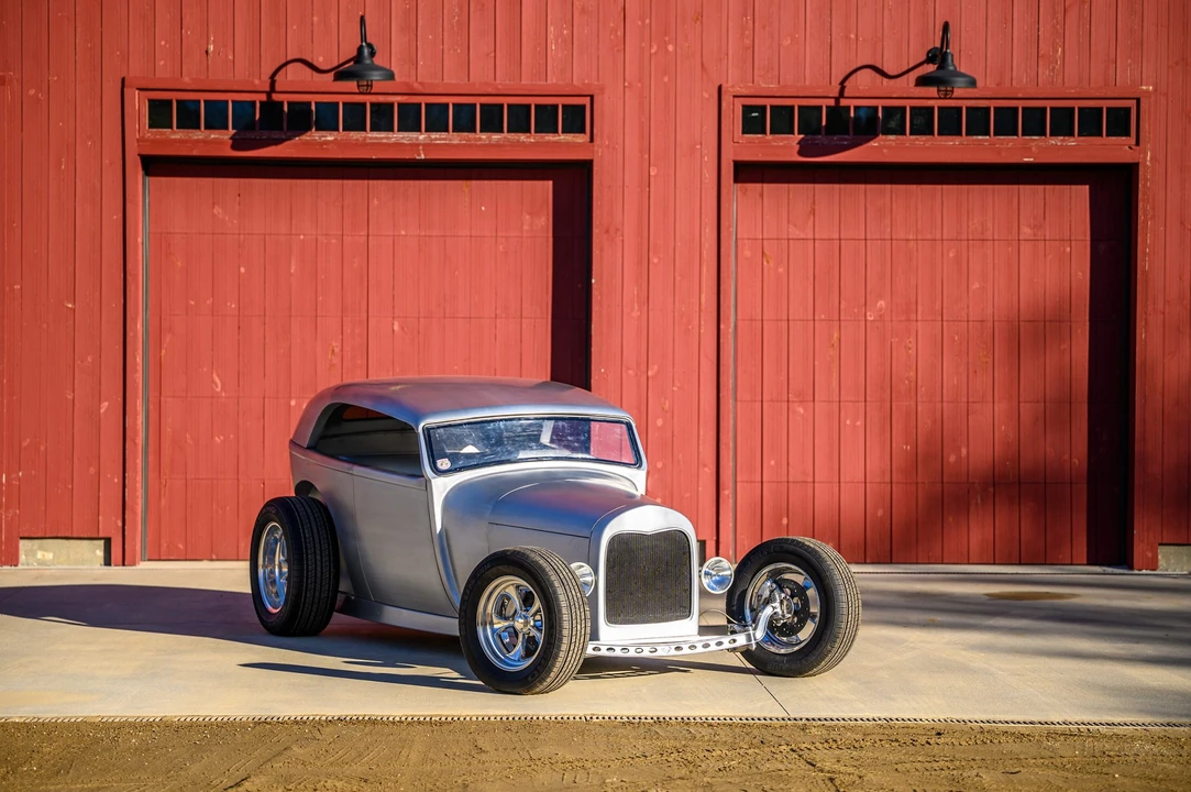 Ford Model A - Image 6 of 31