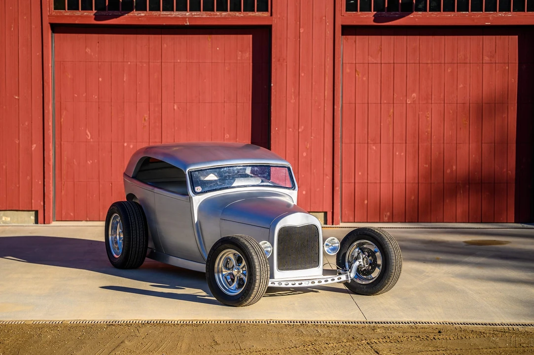Ford Model A - Image 7 of 31