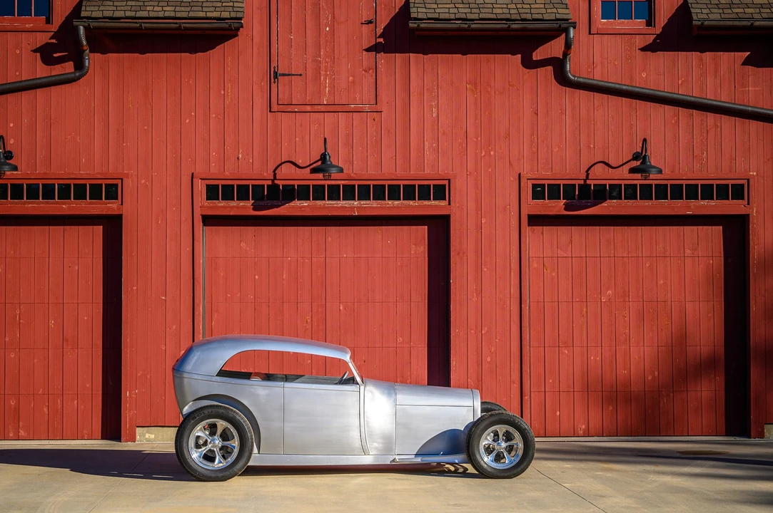 Ford Model A - Image 8 of 31