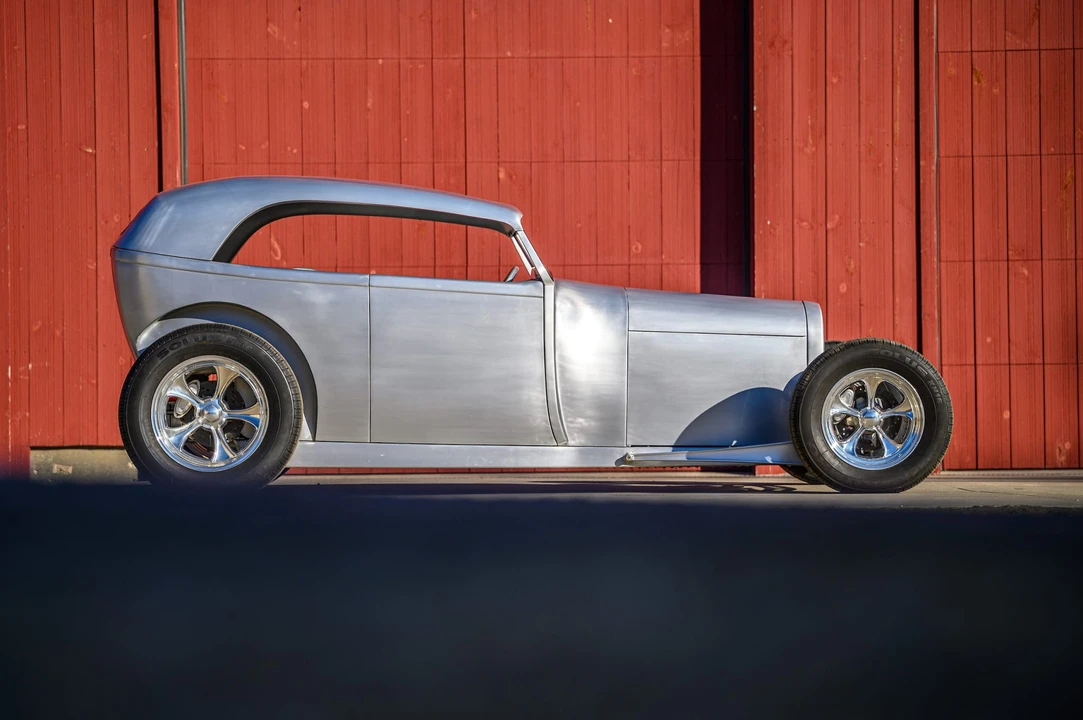 Ford Model A - Image 9 of 31