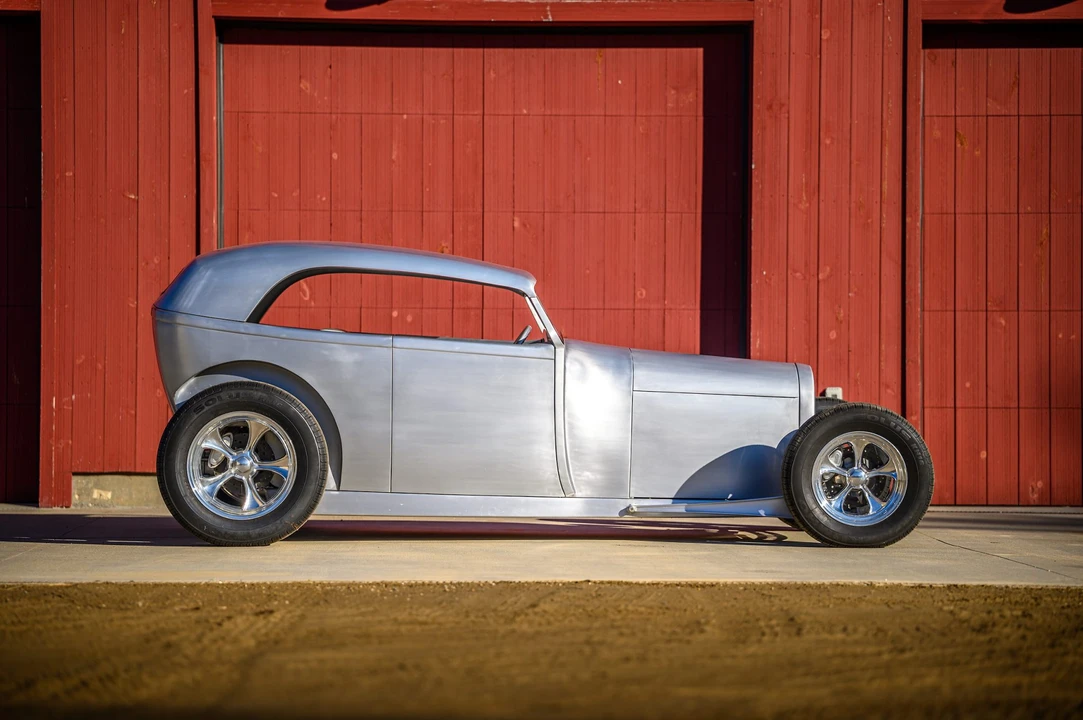 Ford Model A - Image 10 of 31