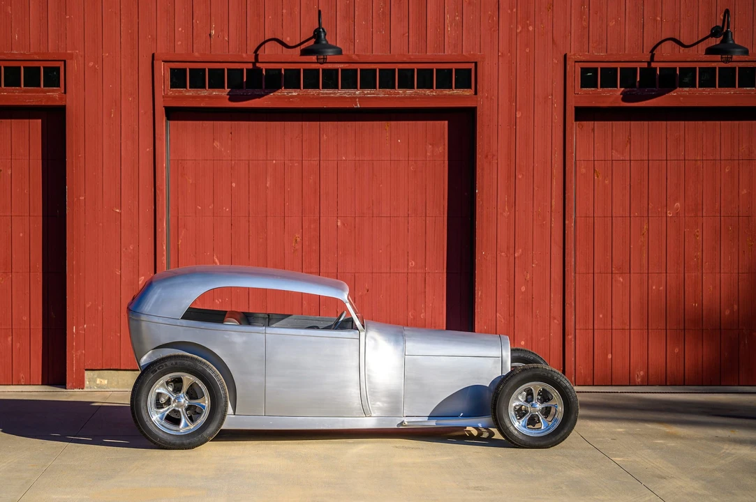 Ford Model A - Image 11 of 31