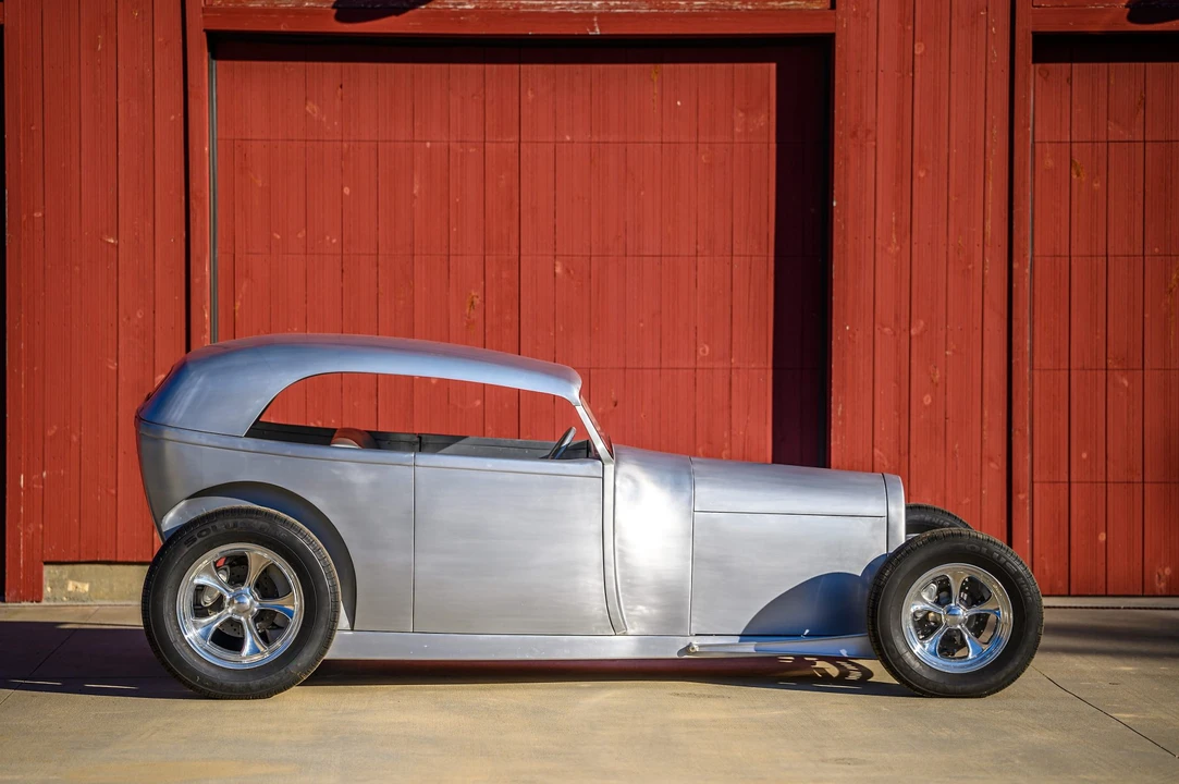 Ford Model A - Image 12 of 31