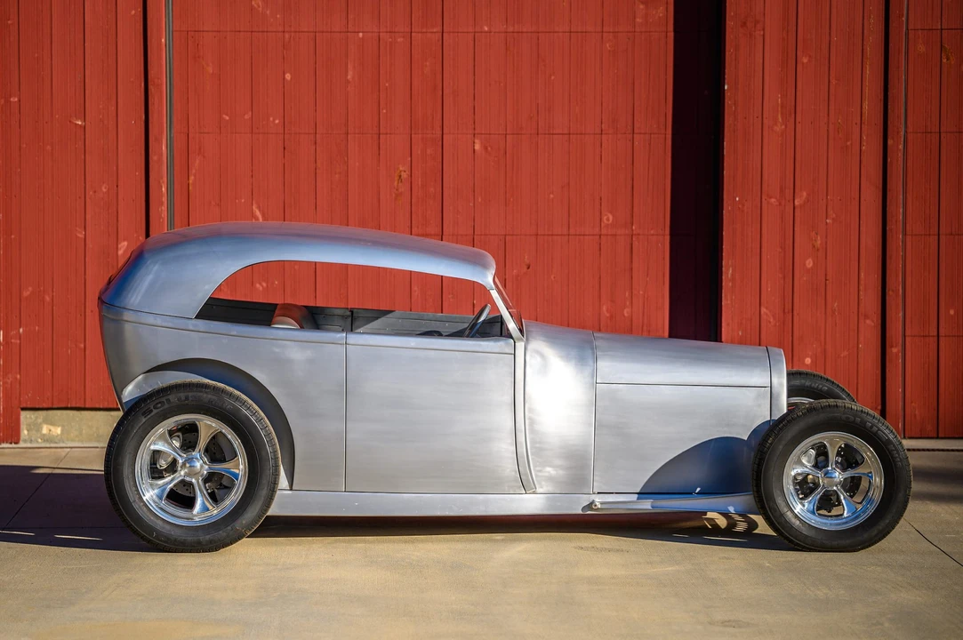 Ford Model A - Image 13 of 31