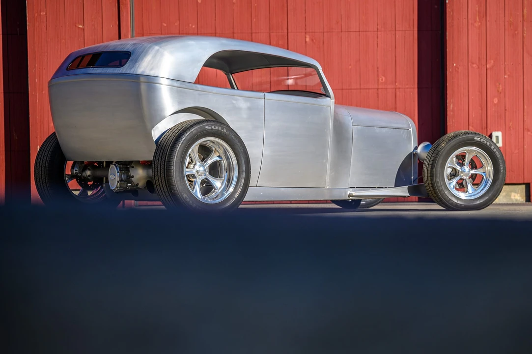 Ford Model A - Image 15 of 31
