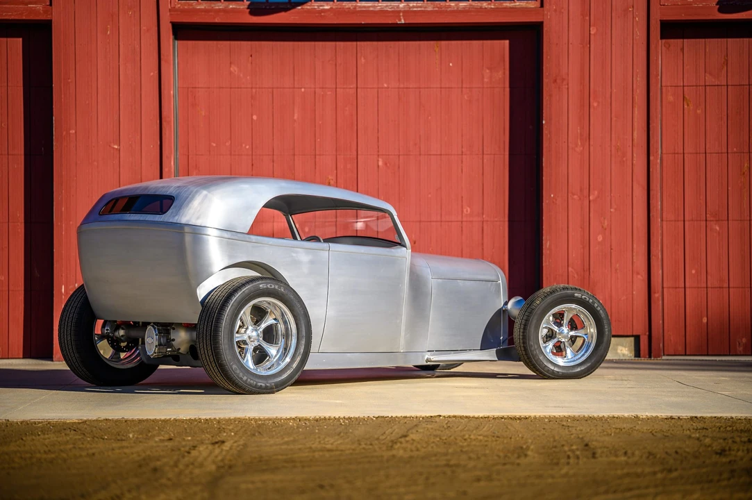 Ford Model A - Image 16 of 31